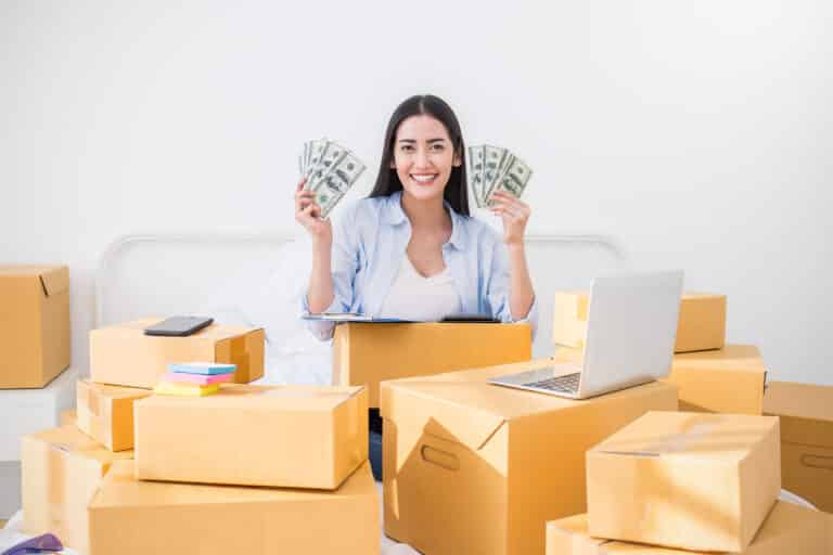 moving services cost