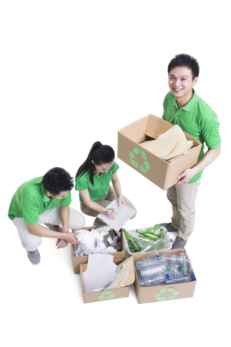 packing services for moving house or office