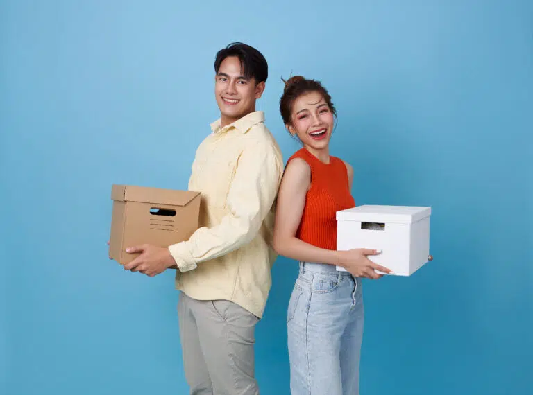 storage space singapore