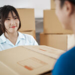 moving services in Singapore