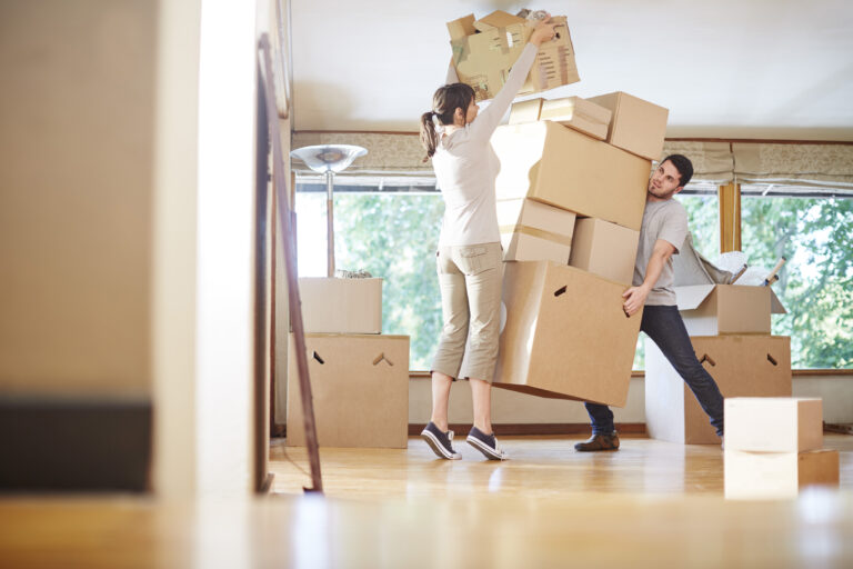 Affordable Movers Singapore 2026