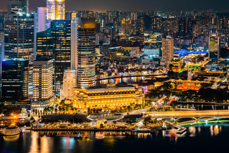 compare the cheapest movers in singapore to make your decision