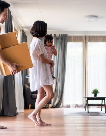 Tip Top Movers Singapore