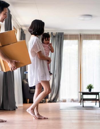 Tip Top Movers Singapore